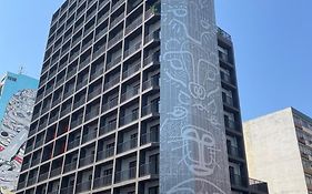 Loft encantador no coração de SP